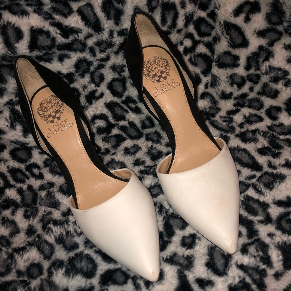 Pumps